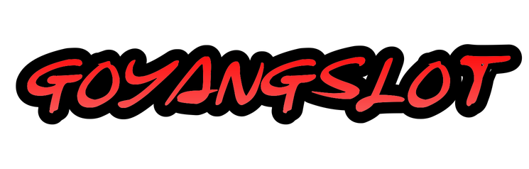 LOGO GOYANGSLOT